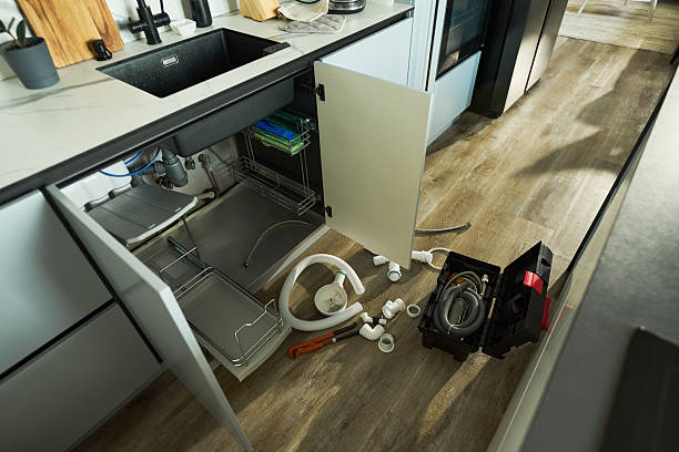 Reliable Pipe Repair contractor in Montalba, TX by Street Wise - Plumbing